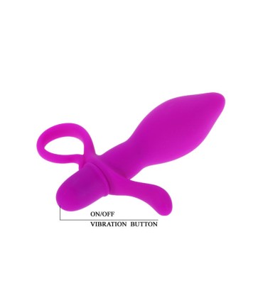 PRETTY LOVE FLIRTATION VIBRADOR TAYLOR