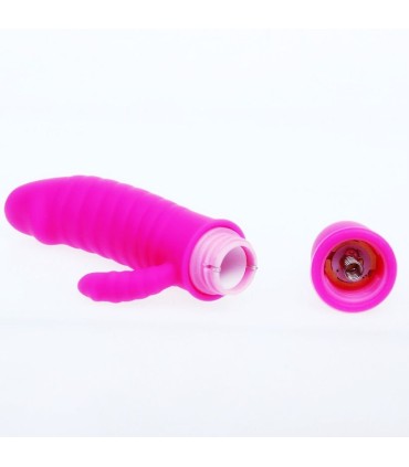PRETTY LOVE FLIRTATION VIBRADOR ARND