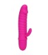 PRETTY LOVE FLIRTATION VIBRADOR ARND