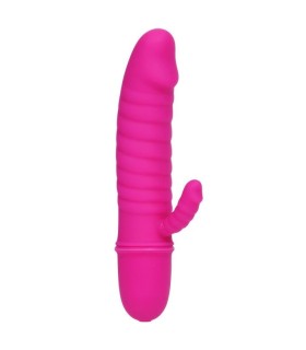 PRETTY LOVE FLIRTATION VIBRADOR ARND