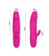 PRETTY LOVE FLIRTATION VIBRADOR ARND