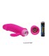 PRETTY LOVE FLIRTATION VIBRADOR ARND