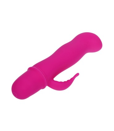 PRETTY LOVE VIBRADOR ESTIMULADOR BLITHE