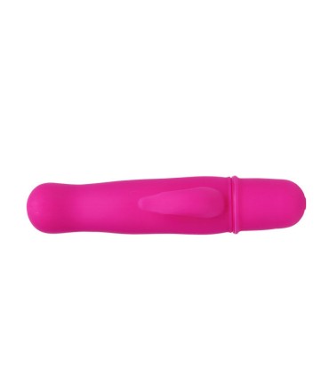 PRETTY LOVE VIBRADOR ESTIMULADOR BLITHE