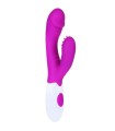 PRETTY LOVE - VIBRADOR ESTIMULADOR ANDRE