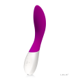 LELO - MONA WAVE VIBRADOR MORADO