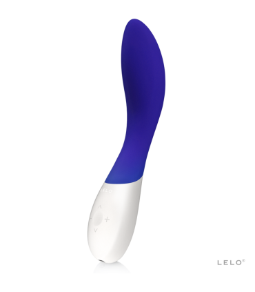 LELO MONA WAVE VIBRADOR AZUL NOCHE