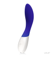 LELO - MONA WAVE VIBRADOR AZUL NOCHE