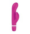 B SWISH - BWILD CLASSIC MARINE RABBIT VIBRATOR CERISE