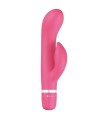 B SWISH - BWILD CLASSIC MARINE RABBIT VIBRATOR GUAVA