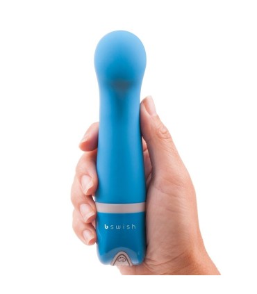 B SWISH BDESIRED DELUXE CURVE AZUL LAGOON