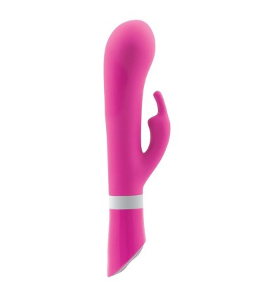 B SWISH BWILD DELUXE BUNNY RABBIT VIBRATOR RASPBERRY