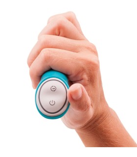 B SWISH BWILD DELUXE BUNNY RABBIT VIBRATOR JADE