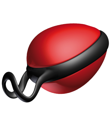 JOYDIVION JOYBALLS BOLA INDIVIDUAL ROJO