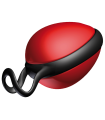 JOYDIVION JOYBALLS - BOLA INDIVIDUAL ROJO