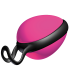 JOYDIVION JOYBALLS SECRET BOLA INDIVIDUAL ROSA FUCSIA