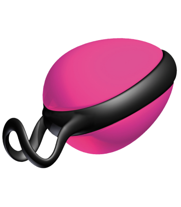 JOYDIVION JOYBALLS SECRET BOLA INDIVIDUAL ROSA FUCSIA
