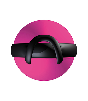 JOYDIVION JOYBALLS SECRET BOLA INDIVIDUAL ROSA FUCSIA