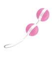 JOYDIVION JOYBALLS - BOLAS CHINAS ROSA