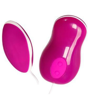 PRETTY LOVE FLIRTATION HUEVO VIBRADOR CON CONTROL REMOTO AVERY
