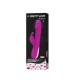 PRETTY LOVE FLIRTATION VIBRADOR CON ESTIMULADOR CLITORIS ROBERT