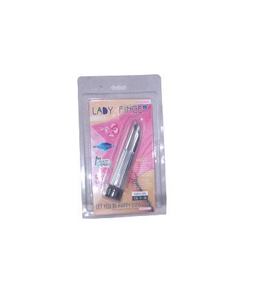 BAILE VIBRADOR LADY FINGER
