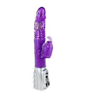 BAILE MARIPOSA TULIP ROTADOR UP DOWN