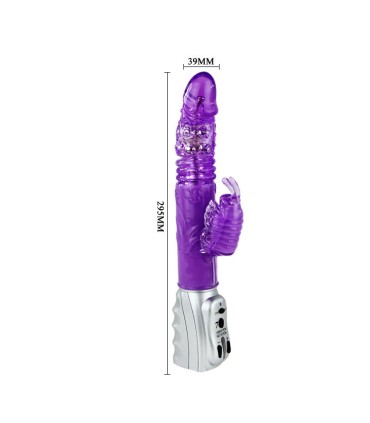 BAILE MARIPOSA TULIP ROTADOR UP DOWN