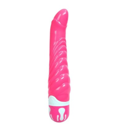 BAILE THE REALISTIC COCK PINK G SPOT 218 CM