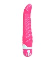 BAILE - THE REALISTIC COCK PINK G-SPOT 21.8 CM