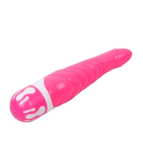 BAILE THE REALISTIC COCK PINK G SPOT 218 CM