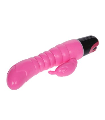 BAILE VIBRATOR ROSA 225 CM
