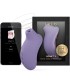 LELO SONA 3 MASAJEADOR SONICO DE CLITORIS VIOLETA