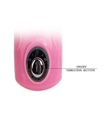 BAILE LENGUA MASAJEADORA 3V