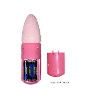 BAILE LENGUA MASAJEADORA 3V