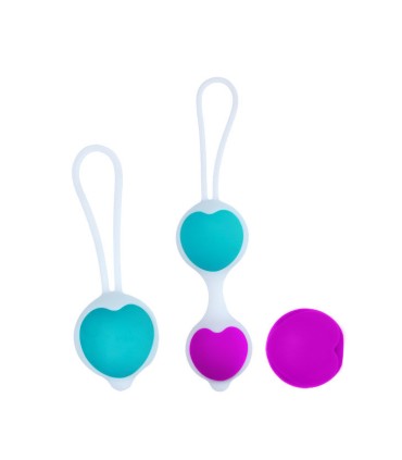 PRETTY LOVE FLIRTATION HEGEL BALL