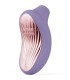 LELO SONA 3 MASAJEADOR SONICO DE CLITORIS VIOLETA