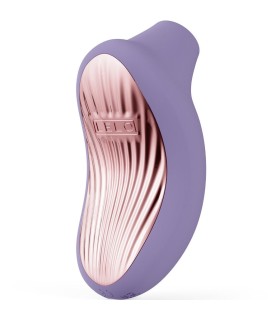 LELO SONA 3 MASAJEADOR SONICO DE CLITORIS VIOLETA