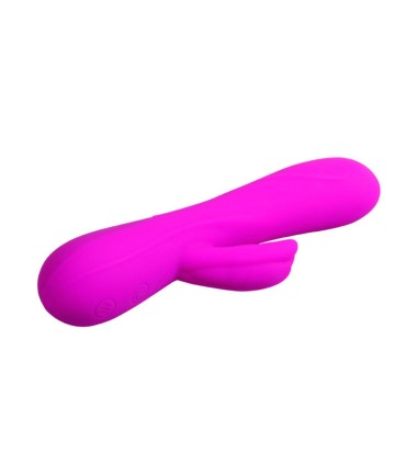 PRETTY LOVE VIBRADOR ESTIMULADOR BARRETE