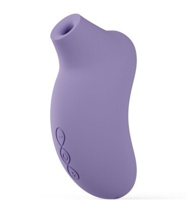 LELO SONA 3 MASAJEADOR SONICO DE CLITORIS VIOLETA