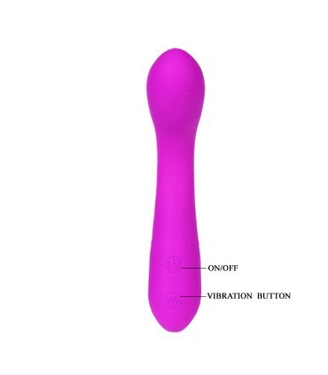 PRETTY LOVE TONY MASAJEADOR LILA