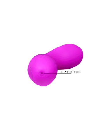 PRETTY LOVE TONY MASAJEADOR LILA