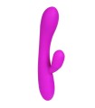 PRETTY LOVE - SMART VICTOR VIBRADOR CON ESTIMULADOR CLITORIS
