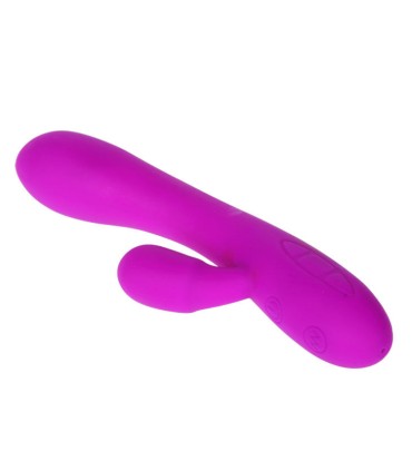 PRETTY LOVE SMART VICTOR VIBRADOR CON ESTIMULADOR CLITORIS
