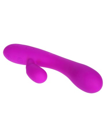 PRETTY LOVE SMART VICTOR VIBRADOR CON ESTIMULADOR CLITORIS