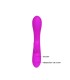 PRETTY LOVE SMART VICTOR VIBRADOR CON ESTIMULADOR CLITORIS