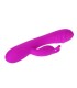 PRETTY LOVE SMART VIBRADOR CON RABBIT 30 MODOS HUNTER