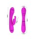 PRETTY LOVE SMART VIBRADOR CON RABBIT 30 MODOS HUNTER