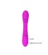 PRETTY LOVE SMART VIBRADOR CON RABBIT 30 MODOS HUNTER