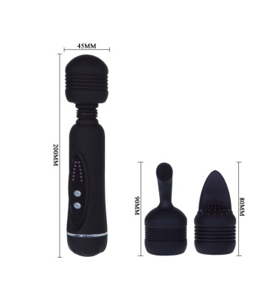 PRETTY LOVE FLIRTATION MASAJEADOR MAGICAL